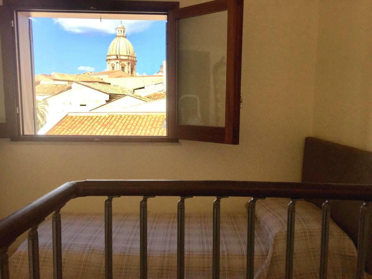 Mix Apartment Palermo Exterior photo